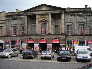 Assembly Rooms